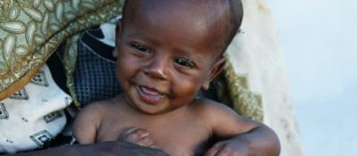 Infancia y desnutrición