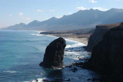 Fuerteventura, reserva de la biosfera