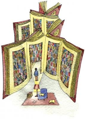 Bibliotecas públicas: una ventana a la sociedad